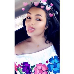 Meet your Posher, Alexus